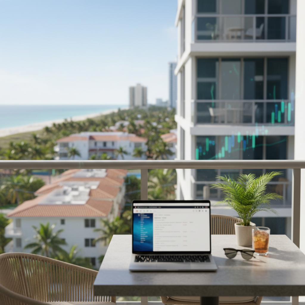 Sarasota coast: key insights ahead