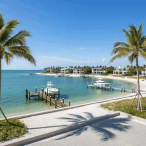 Exploring sarasota’s premier coastal homes