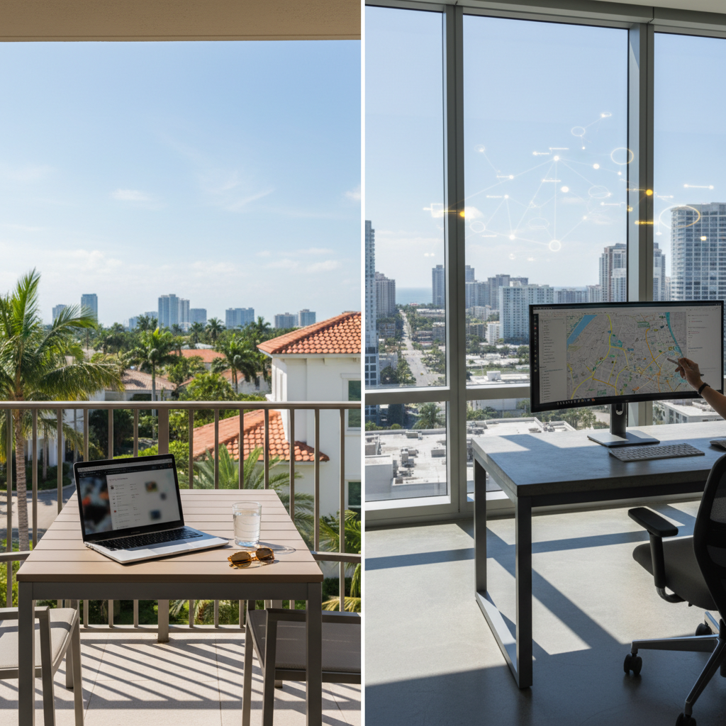 Bbarrier island property comparison and insights