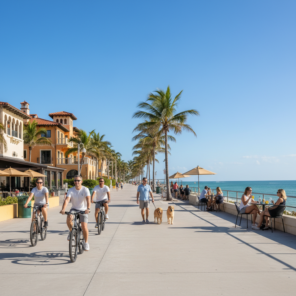 Tax advantages of moving to sarasota florida