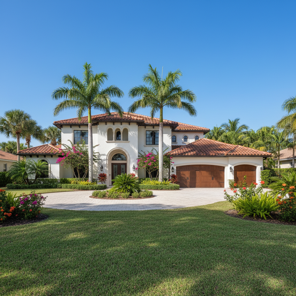 Sarasota home prices and what to expect ahead