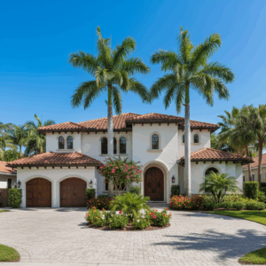 Tax advantages of moving to barrier islands