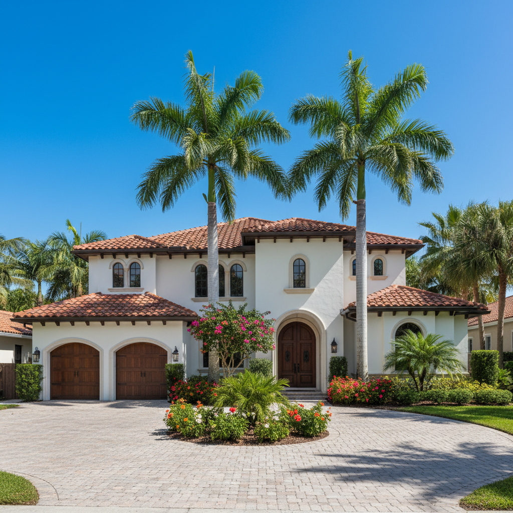 Tax advantages of moving to barrier islands