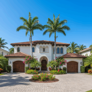 Comparative review of barrier islands homes