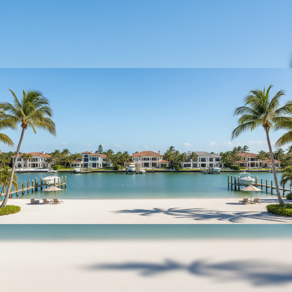 Florida coastal deed restrictions explained