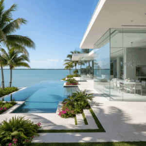 Key strategies for selling sarasota high-end homes