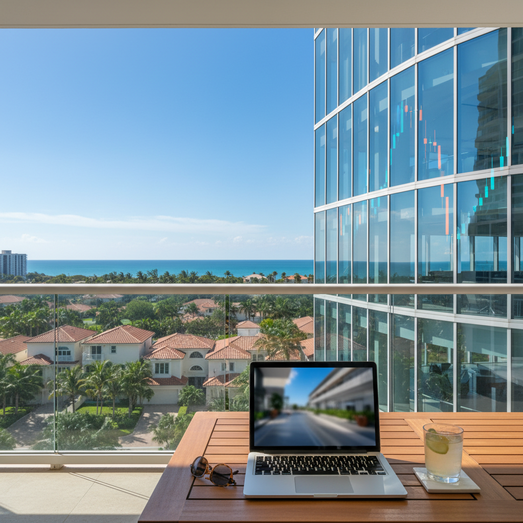 Barrier islands real estate insights to know