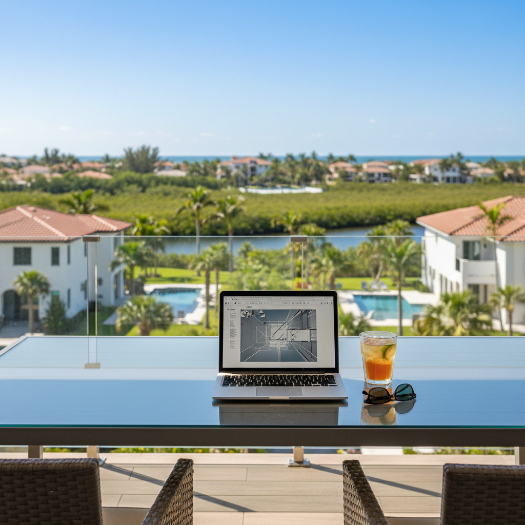 Longboat key home values showing recent gains