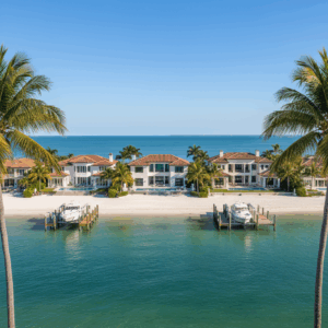 Tax advantages of moving to sarasota coast