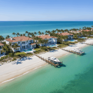 Florida coastal home buying process guide