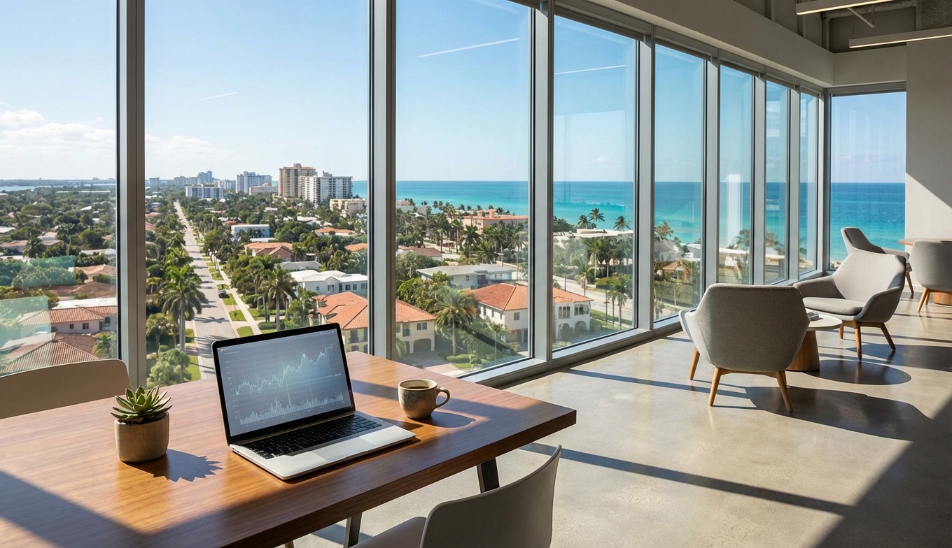 Why avoid investing in sarasota too soon