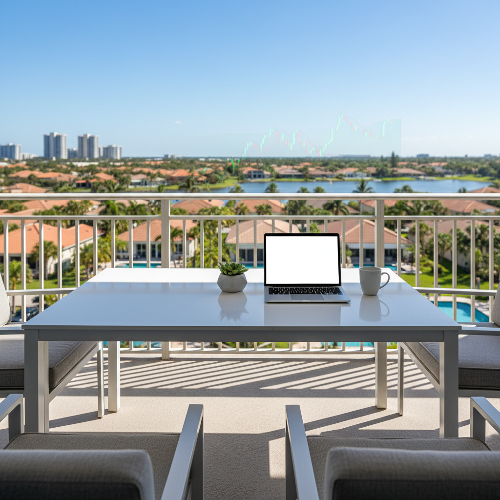 Lakewood ranch coastal property value changes