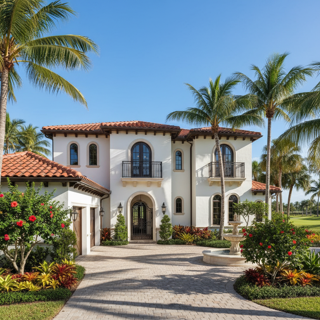 Tax advantages of moving to lakewood ranch