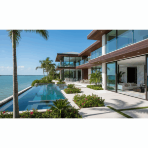 Longboat key: a haven for elite homeowners