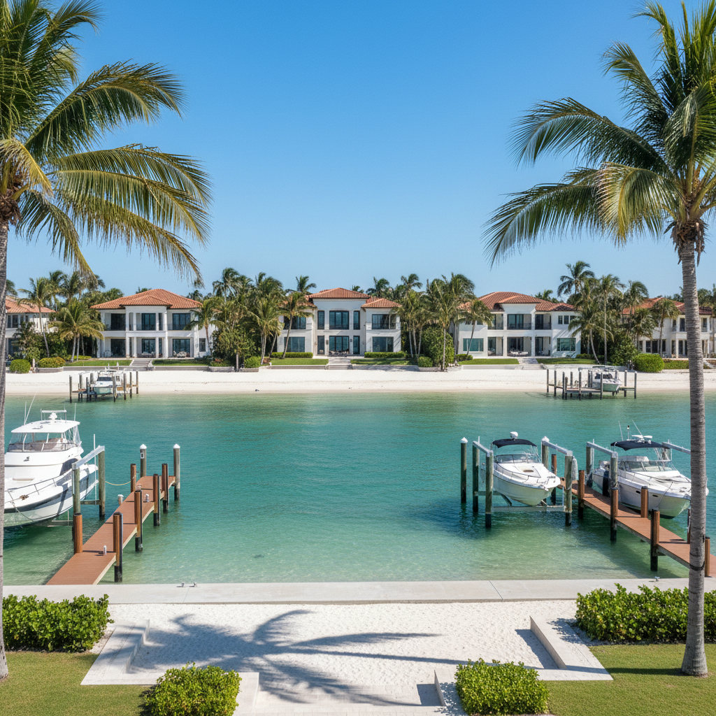 Lakewood ranch beaches and boating overview