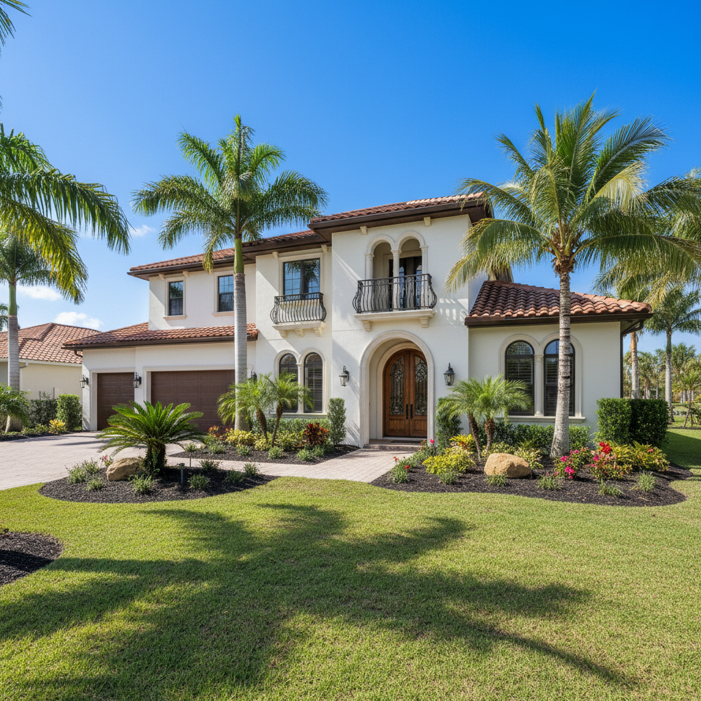 Successful transactions in lakewood ranch