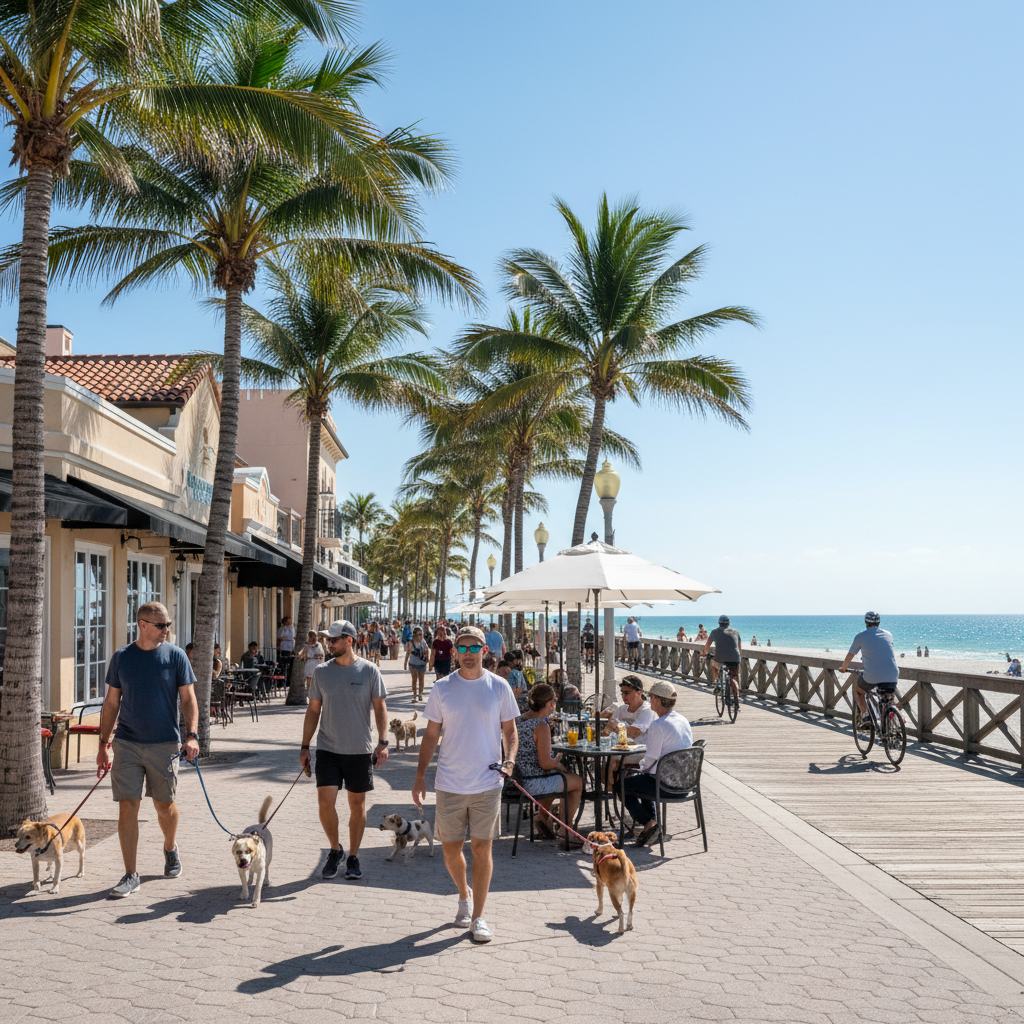 Inside summer house siesta key home features