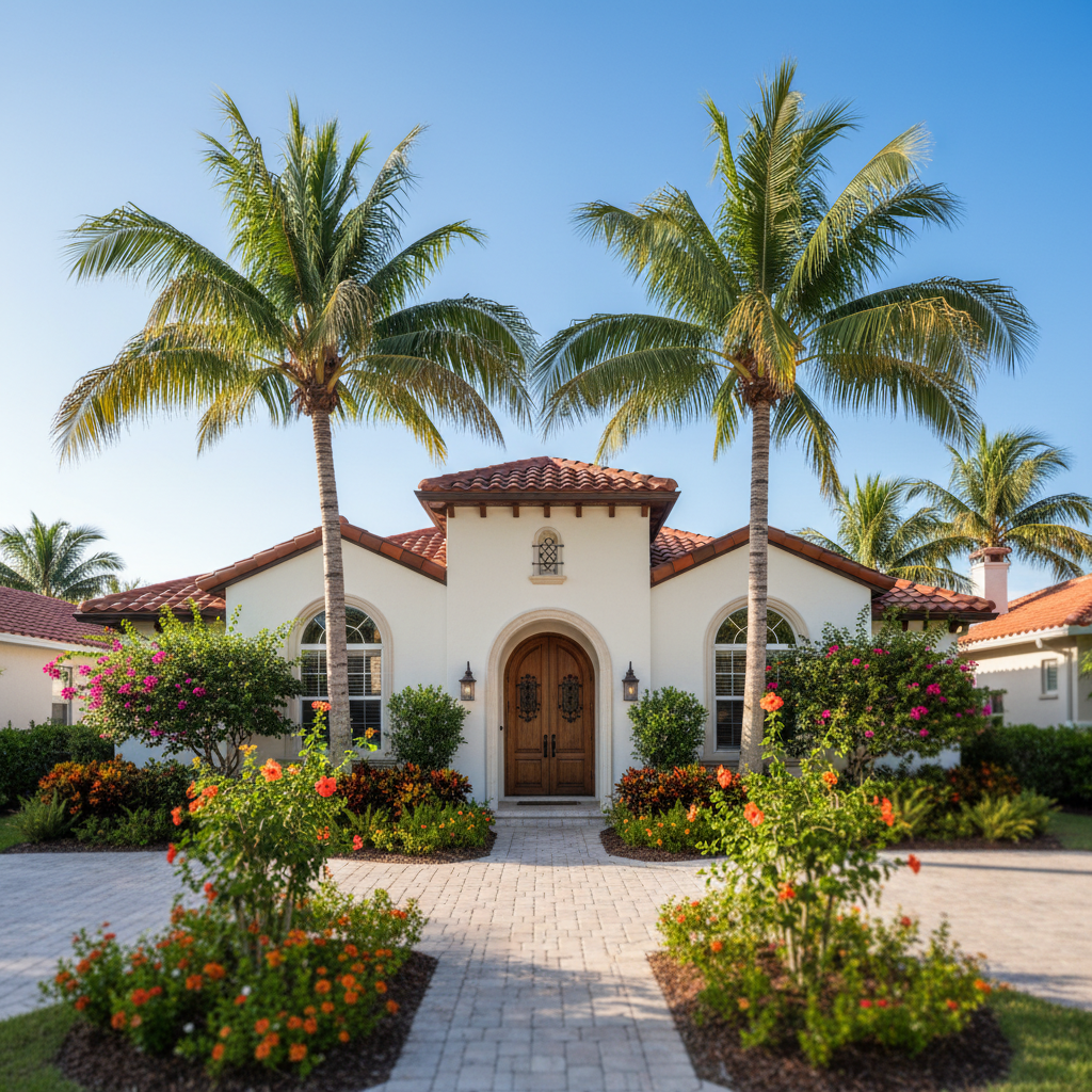 Reasons to choose siesta key for a new home