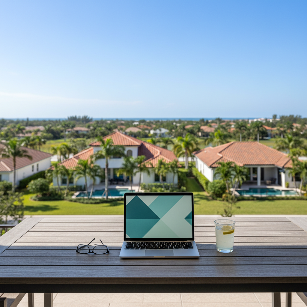 Siesta key home value outlook for coming years