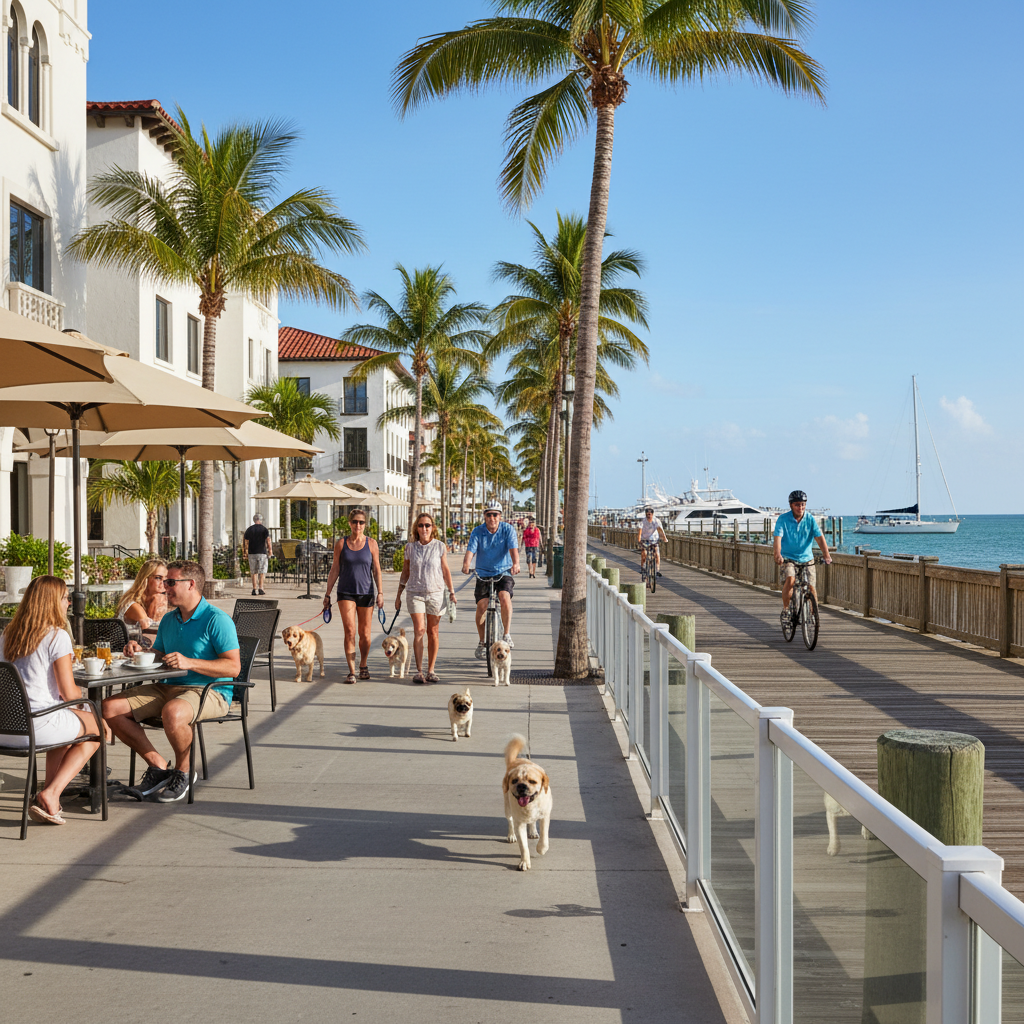 Siesta key home perks and financial insights