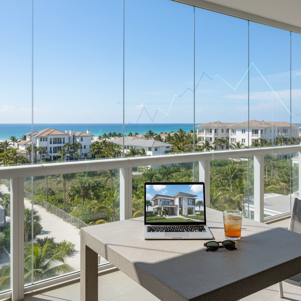 Siesta key home insights for smart purchases