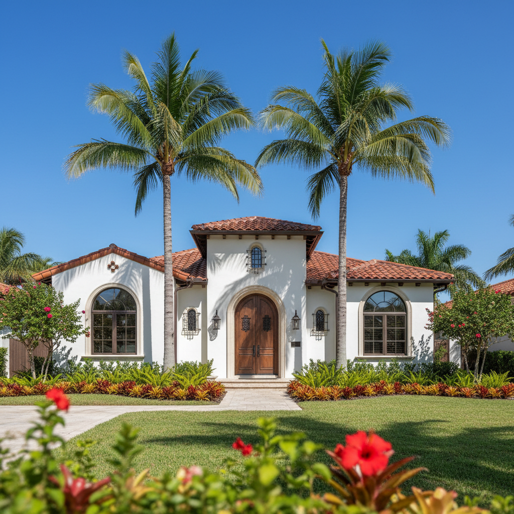 Successful transactions guide for palmer ranch