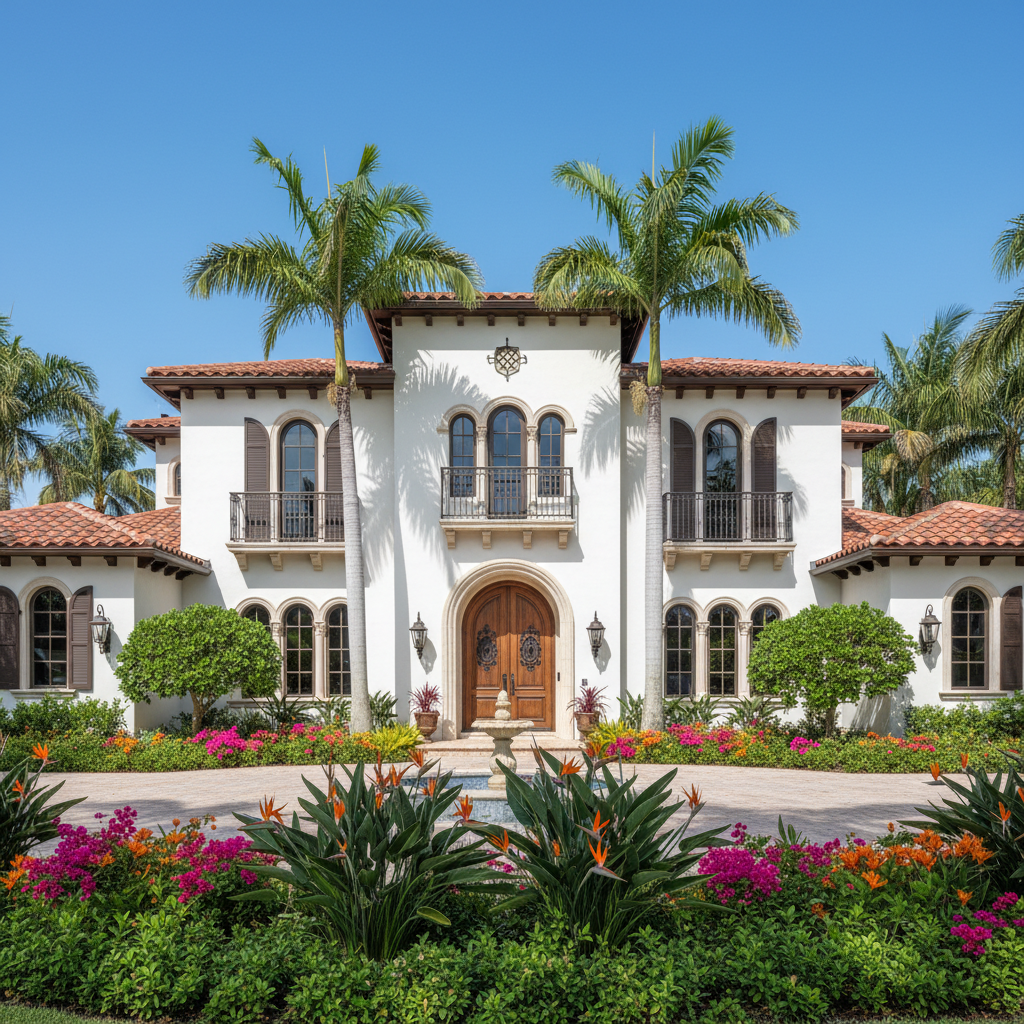 Tax advantages of moving to palmer ranch