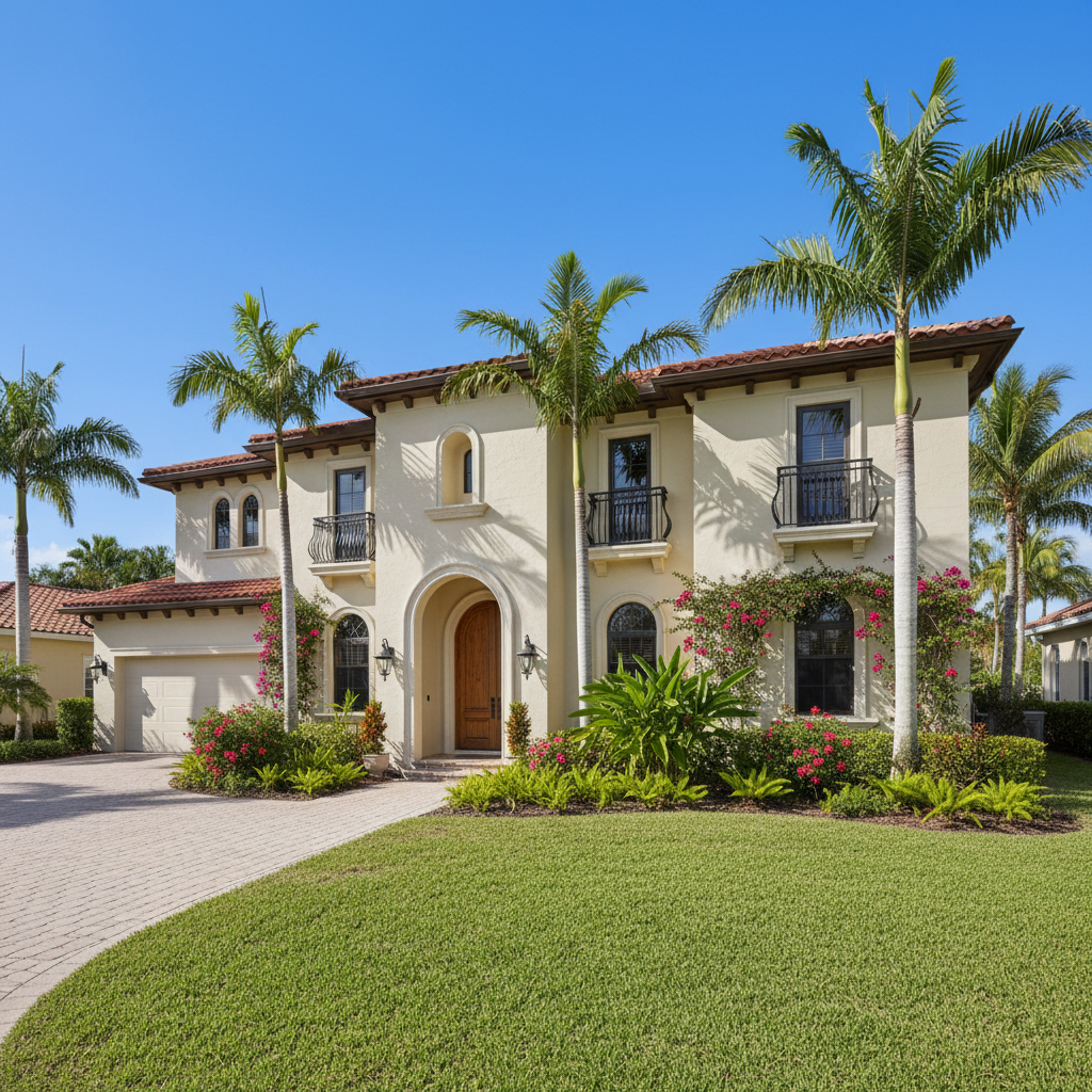 Palmer ranch: a detailed community guide