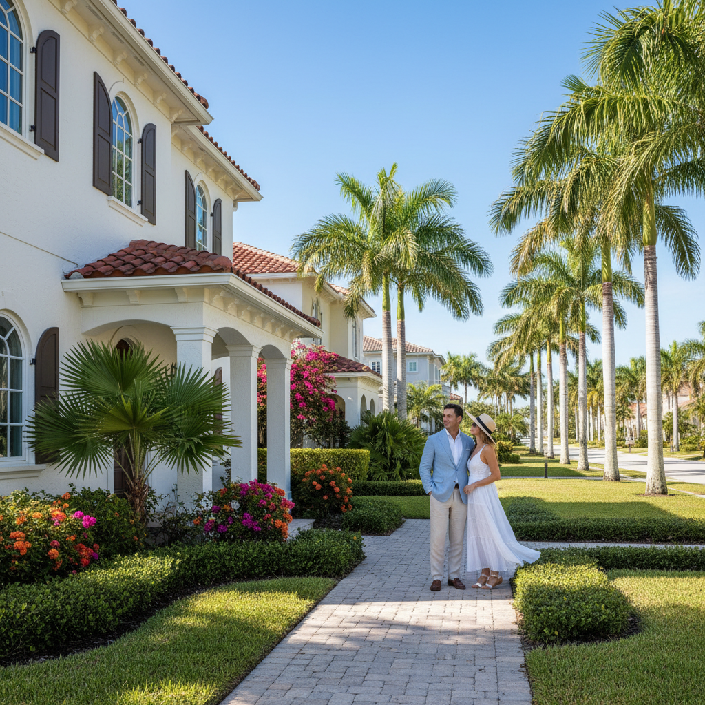 Timing a home purchase in palmer ranch: key insights