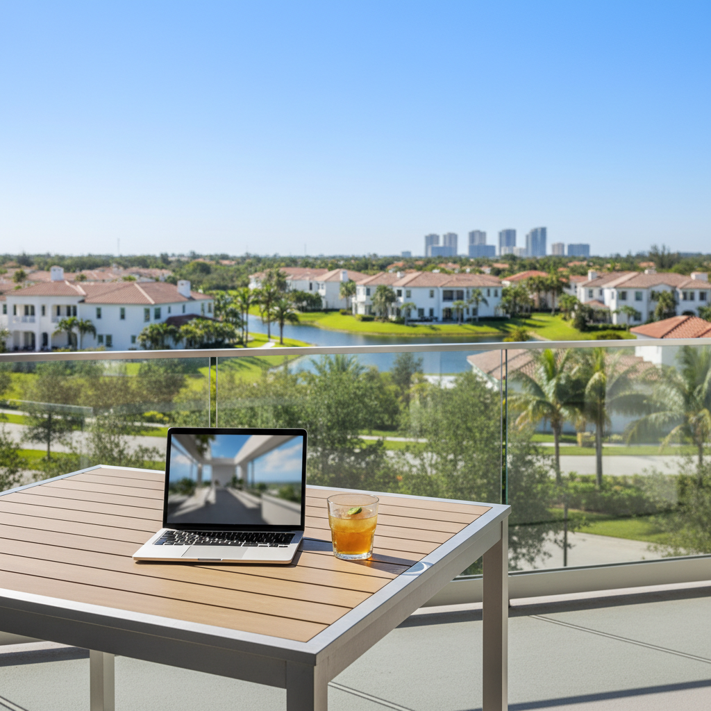 Palmer ranch vs tampa: key home differences