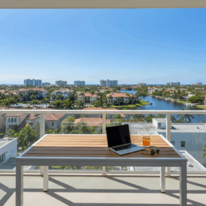 Zillow view of sarasota barrier island change