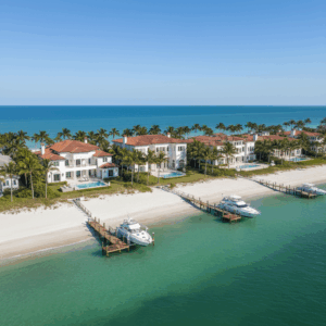 Mflorida coastal home purchase negotiation