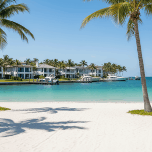 Guide to florida coastal property deals