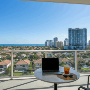 Longboat key home outlook and correction