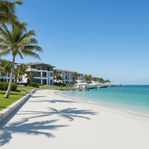 Contract nuances for coastal deals in florida