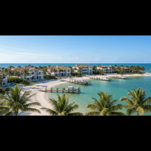 Discover sarasota’s finest luxury waterfront estates