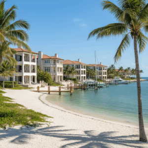 Closing coastal home deals guide in sarasota
