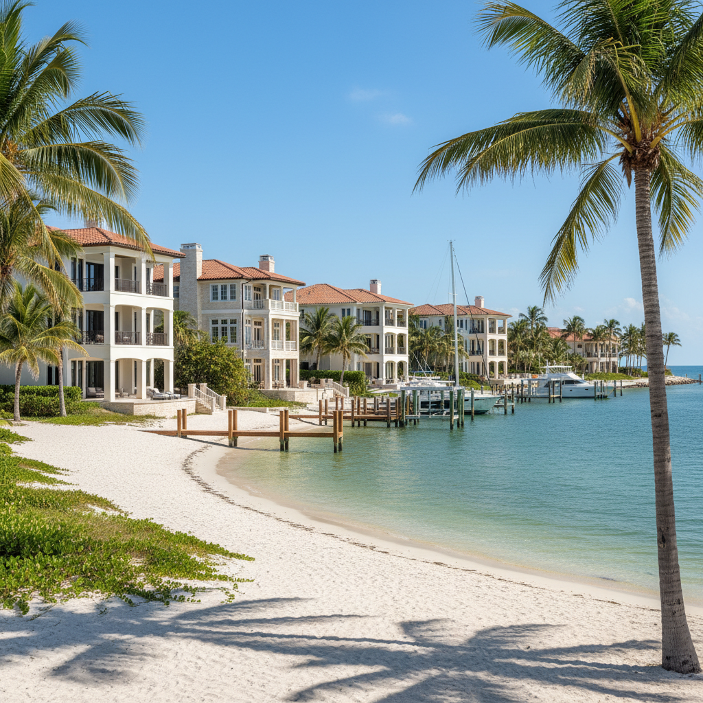 Closing coastal home deals guide in sarasota