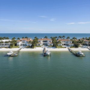 Coastal risk check: anna maria vs longboat