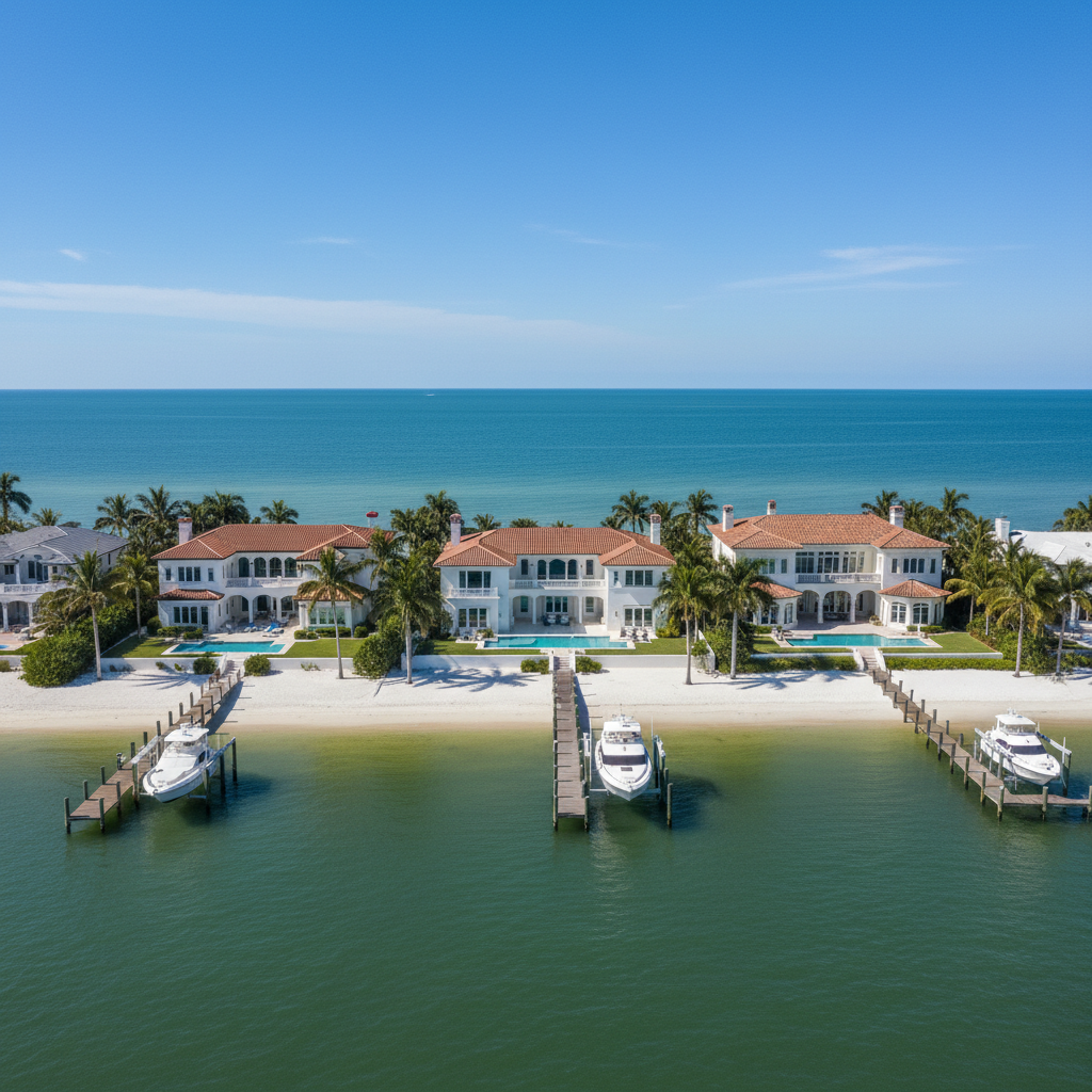 Home value changes in anna maria this season