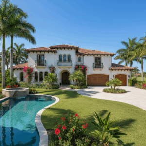 How sea level rise affects anna maria homes