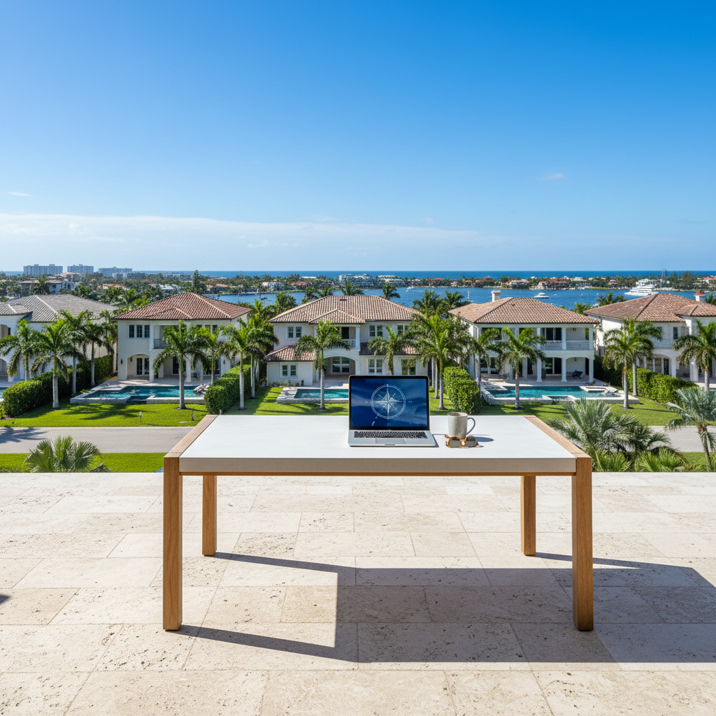 Guidance for sarasota coastal lot buyers