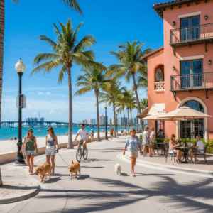 Sarasota home advantages: cost and value insights