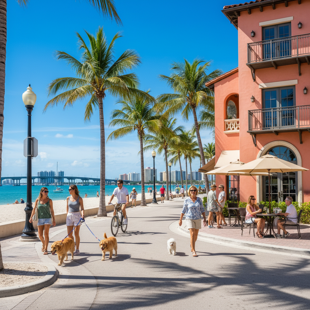 Sarasota home advantages: cost and value insights