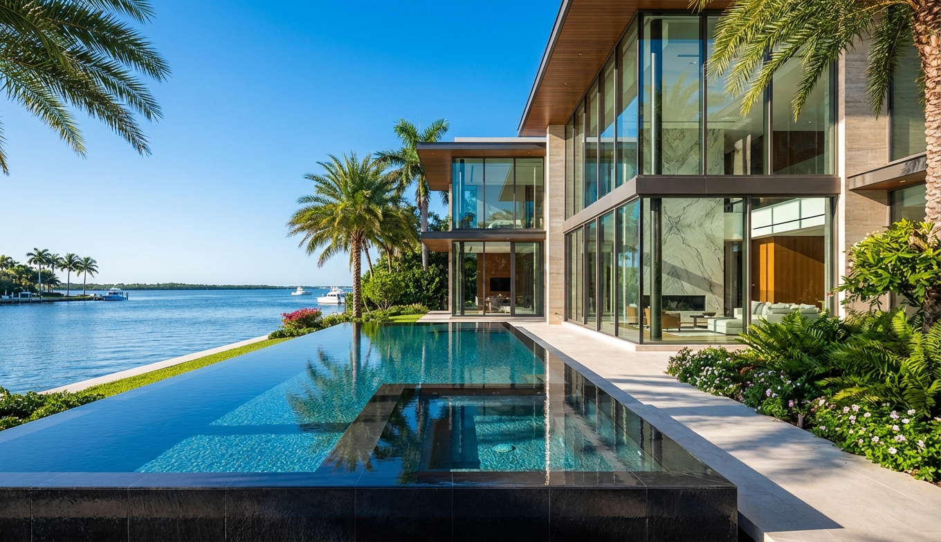 Top sarasota agents for high-end homes