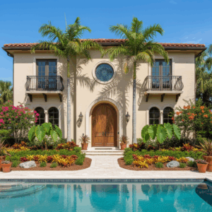 Ssessing local real estate skill in sarasota