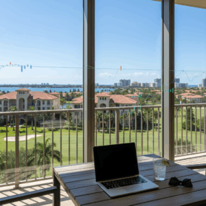 Local insight that helps sellers in sarasota