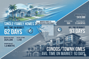 Manatee county housing update: nov 16–22