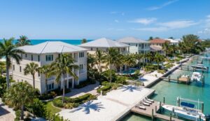 Cost of sarasota waterfront estates
