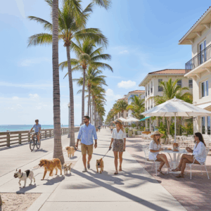 Longboat key: exclusive homes by the sea